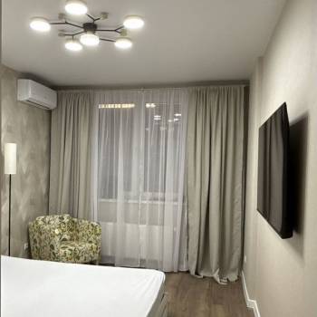 Сдается 2-х комнатная квартира, 58 м²