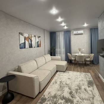 Сдается 2-х комнатная квартира, 58 м²