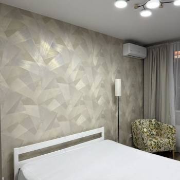 Сдается 2-х комнатная квартира, 58 м²