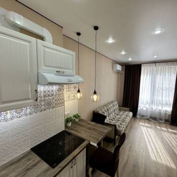 Сдается 1-комнатная квартира, 36,6 м²