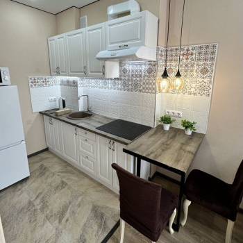 Сдается 1-комнатная квартира, 36,6 м²