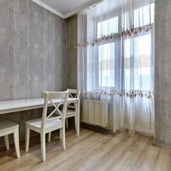 Сдается 1-комнатная квартира, 34 м²