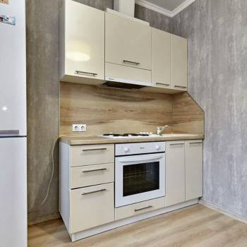 Сдается 1-комнатная квартира, 34 м²