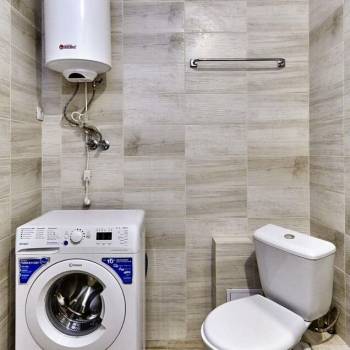 Сдается 1-комнатная квартира, 34 м²