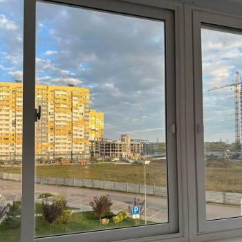 Сдается 1-комнатная квартира, 33 м²