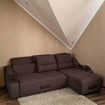 Сдается 1-комнатная квартира, 31,6 м²