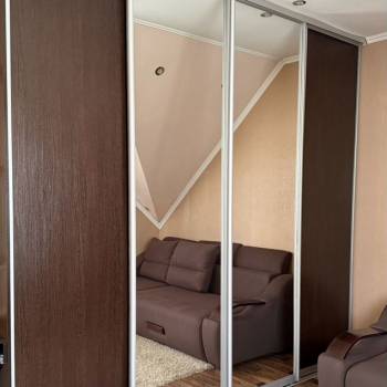 Сдается 1-комнатная квартира, 31,6 м²