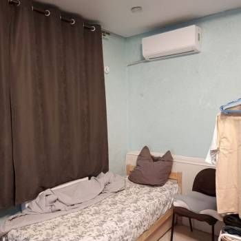 Продается 1-комнатная квартира, 21,4 м²