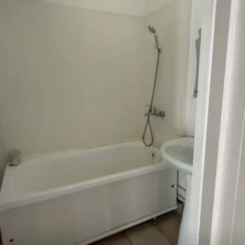 Продается 1-комнатная квартира, 27 м²