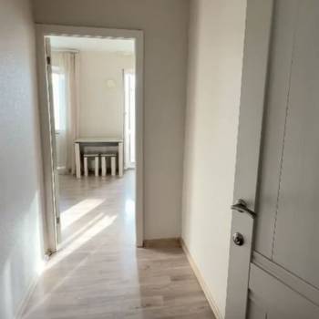 Продается 1-комнатная квартира, 27 м²