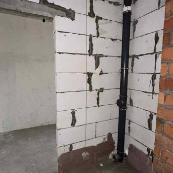 Продается 1-комнатная квартира, 23,2 м²