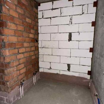 Продается 1-комнатная квартира, 23,2 м²