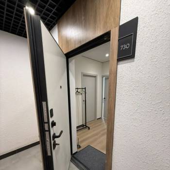 Сдается Многокомнатная квартира, 59,1 м²