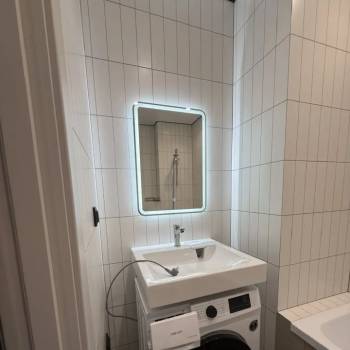 Сдается Многокомнатная квартира, 59,1 м²