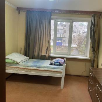 Сдается Многокомнатная квартира, 62 м²