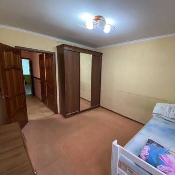 Сдается Многокомнатная квартира, 62 м²