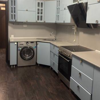 Сдается 1-комнатная квартира, 41 м²