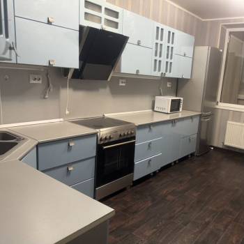 Сдается 1-комнатная квартира, 41 м²