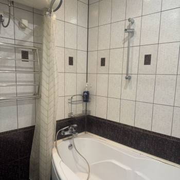 Сдается 1-комнатная квартира, 41 м²