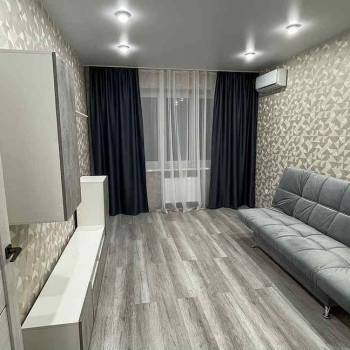 Сдается 1-комнатная квартира, 38,5 м²