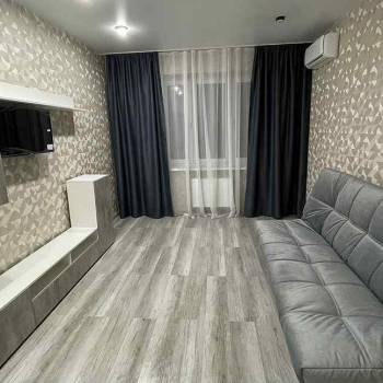 Сдается 1-комнатная квартира, 38,5 м²