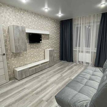 Сдается 1-комнатная квартира, 38,5 м²