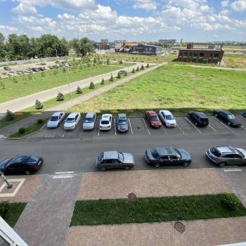 Продается 1-комнатная квартира, 32,8 м²