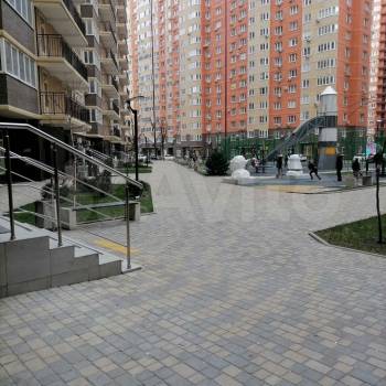 Продается 1-комнатная квартира, 40,1 м²