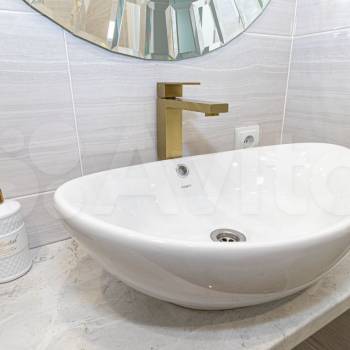 Продается 1-комнатная квартира, 40,1 м²
