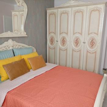 Продается 1-комнатная квартира, 40,1 м²