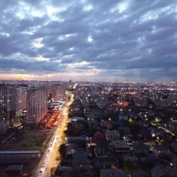 Продается 1-комнатная квартира, 40,1 м²