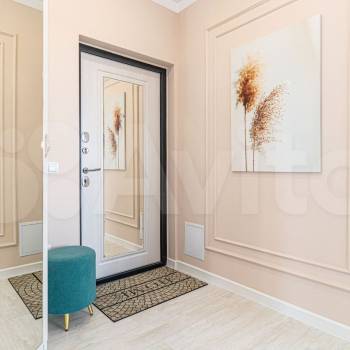 Продается 1-комнатная квартира, 40,1 м²