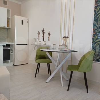 Продается 1-комнатная квартира, 40,1 м²