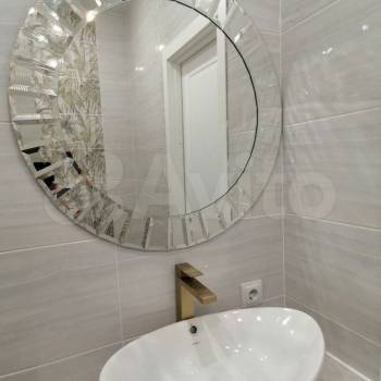 Продается 1-комнатная квартира, 40,1 м²