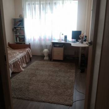 Продается 2-х комнатная квартира, 57,3 м²