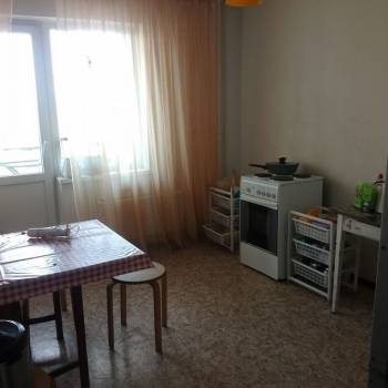 Продается 2-х комнатная квартира, 57,3 м²