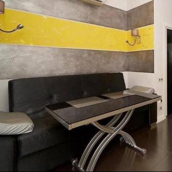 Сдается 1-комнатная квартира, 50 м²