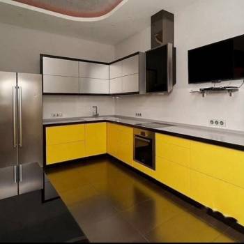 Сдается 1-комнатная квартира, 50 м²