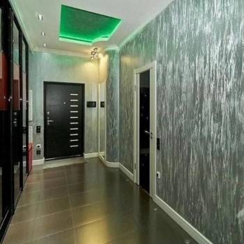 Сдается 1-комнатная квартира, 50 м²