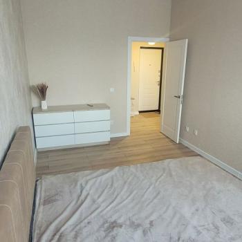 Сдается 1-комнатная квартира, 37 м²