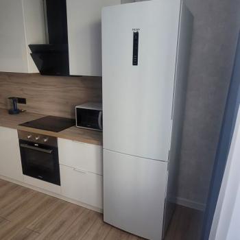 Сдается 1-комнатная квартира, 37 м²