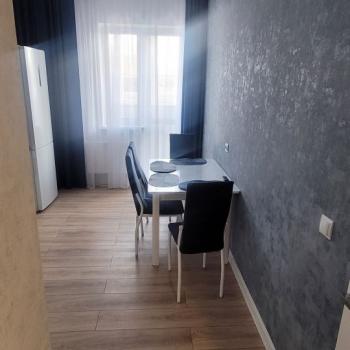 Сдается 1-комнатная квартира, 37 м²