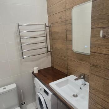 Сдается 1-комнатная квартира, 37 м²