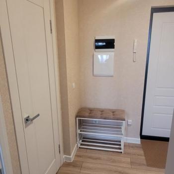 Сдается 1-комнатная квартира, 37 м²