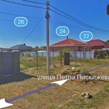 Продается Участок, 600 м²