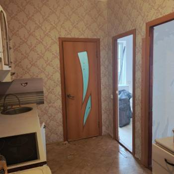 Сдается 2-х комнатная квартира, 33 м²