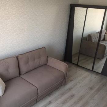 Сдается 1-комнатная квартира, 40 м²