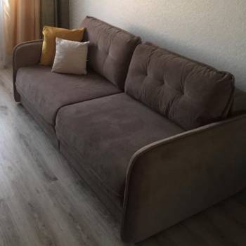 Сдается 1-комнатная квартира, 40 м²