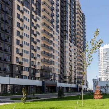 Продается 1-комнатная квартира, 24,3 м²