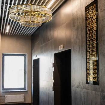 Продается 1-комнатная квартира, 24,3 м²